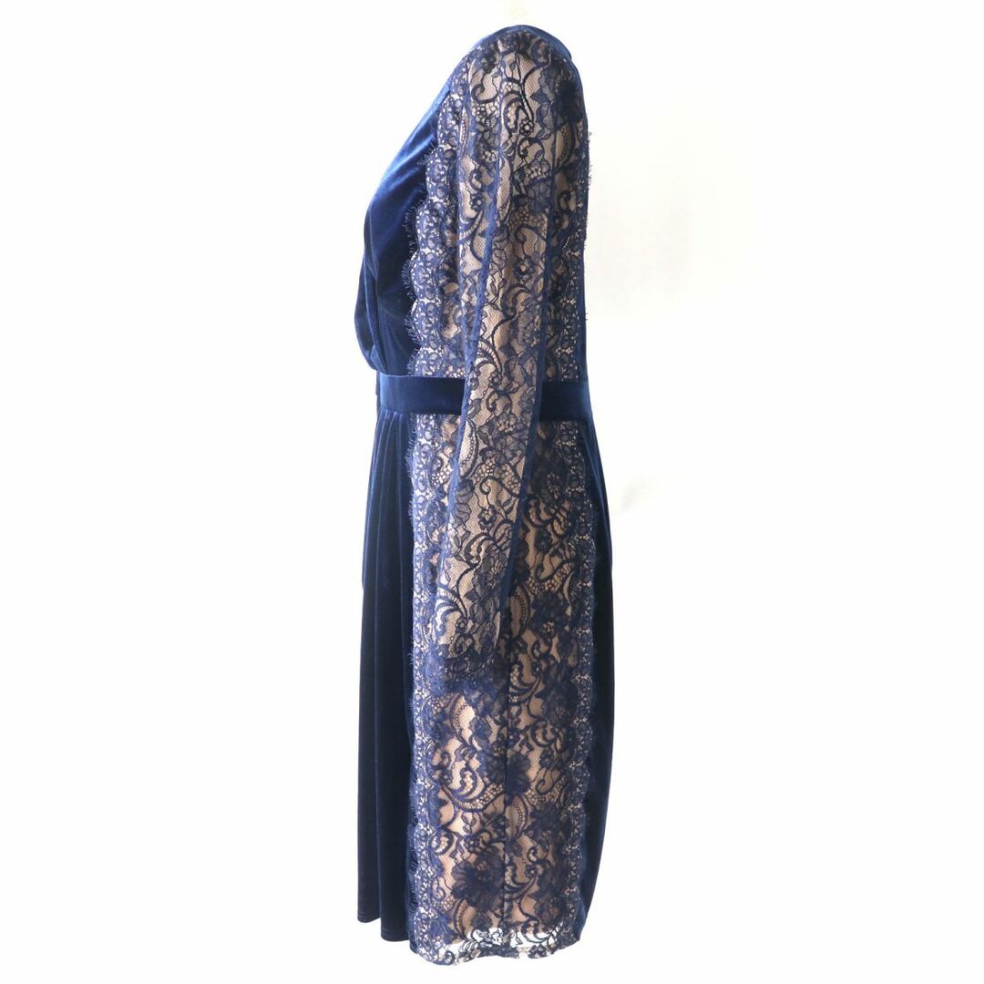 TADASHI SHOJI - 未使用品☆TADASHI SHOJI タダシショージ ベロア