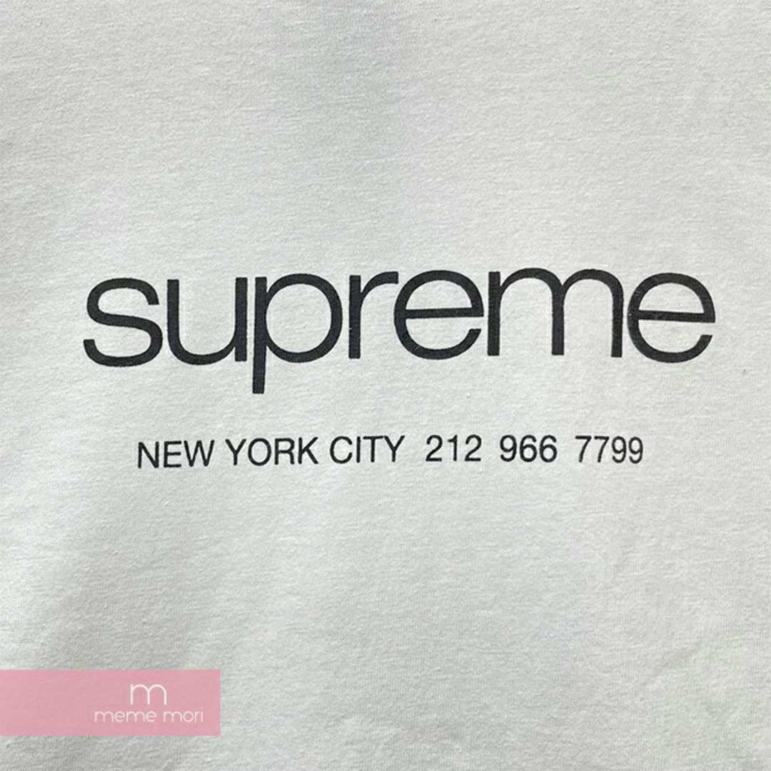 Supreme Tee Tシャツ 2020SS shop Tee Ｌ