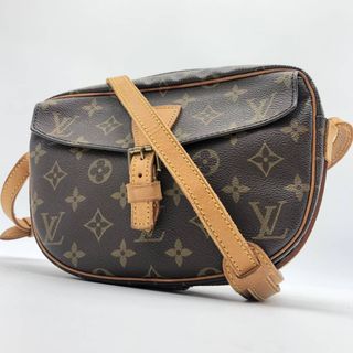 LOUIS VUITTON - 〘 美品 〙ルイヴィトン ショルダーバッグ ジュヌ