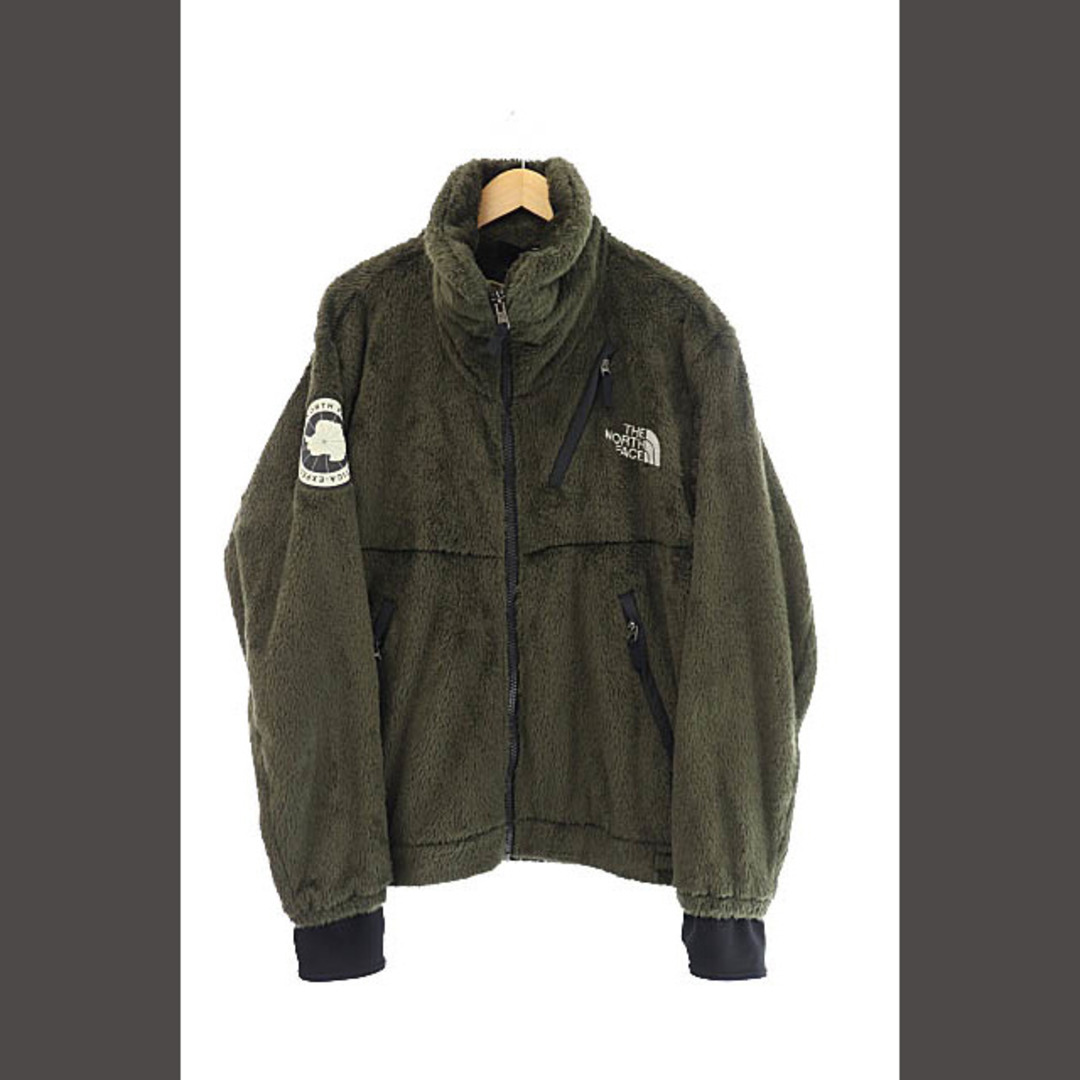 THE NORTH FACE - ノースフェイス アンタークティカ バーサ ロフト