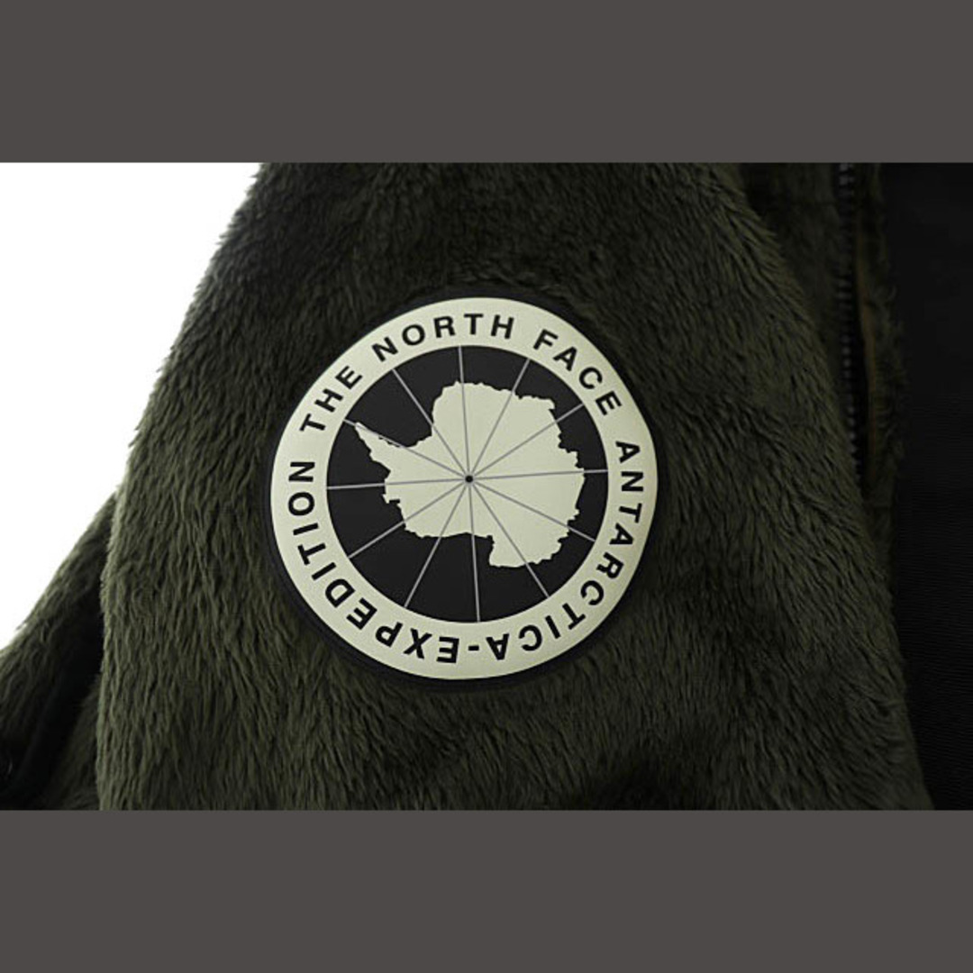 THE NORTH FACE ノースフェイス アンタークティカ バーサ ロフト