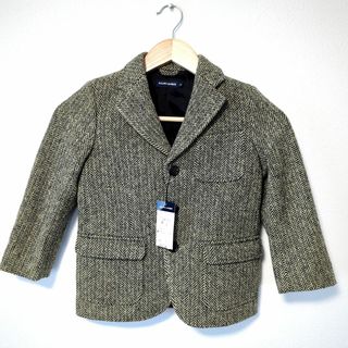 ラルフローレン(Ralph Lauren)の★新品★ ラルフローレン 110㎝ コート 男の子 キッズサイズ(コート)