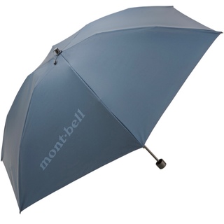 モンベル(mont bell)の【新品未使用】2023年製　モンベル　トラベルサンブロックアンブレラ【男女兼用】(傘)