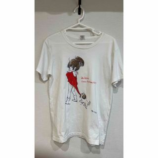 aiko LLP21 ツアーTシャツ　サイズ:デカ(ミュージシャン)