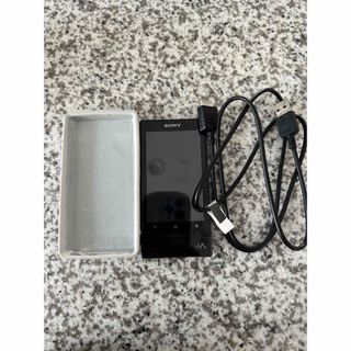 ウォークマン(WALKMAN)のSONY ウォークマン NW-F807 64GB(ポータブルプレーヤー)