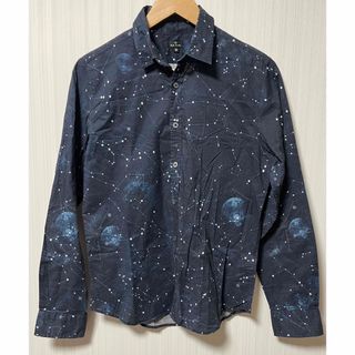 ポールスミス シャツ(メンズ)(ライン)の通販 300点以上 | Paul Smith