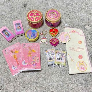 セーラームーン キャンディの通販 100点以上 | セーラームーンを買う