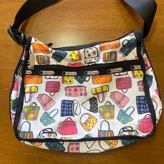 レスポートサック(LeSportsac)のレスポートサックスショルダーバック(ショルダーバッグ)