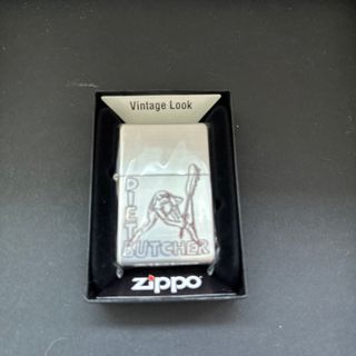 ジッポー(ZIPPO)のzippo(タバコグッズ)