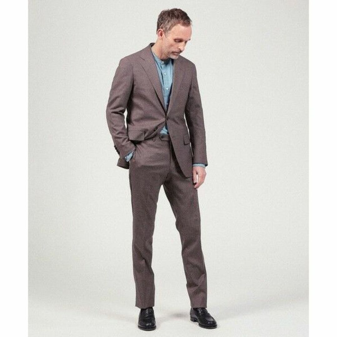 TOMORROWLAND - 美品 トゥモローランド ピルグリム 22SS ウールシルク
