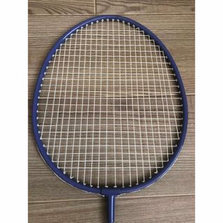 YONEX - YONEX ヨネックス バドミントンラケット ジャンク品 2本 ※商品