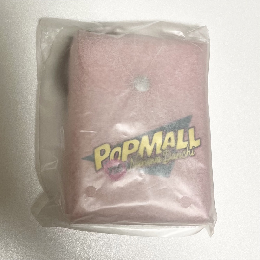なにわ男子 なにわ男子 POPMALL クリアケース ピンク の通販 by mai｜ナニワダンシならラクマ