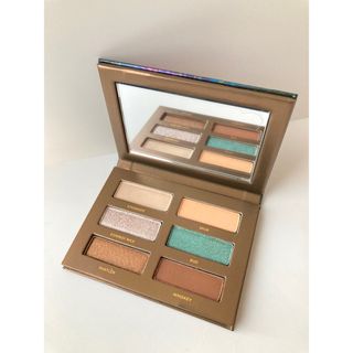 アーバンディケイ(Urban Decay)のURBAN DECAY アーバンディケイ／NAKED WILD WEST(アイシャドウ)