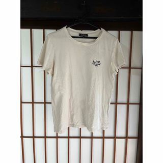 アーペーセー(A.P.C)の◆apc◆Tシャツ(Tシャツ(半袖/袖なし))