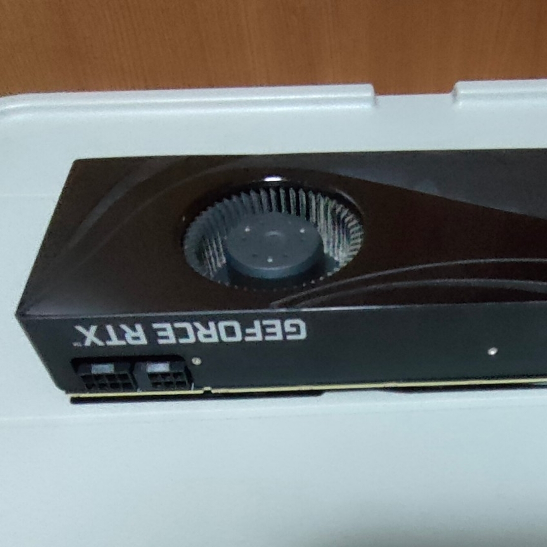 RTX 2060 super 8gb