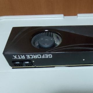 エヌビディア(NVIDIA)のRTX 2060 super 8gb(PCパーツ)