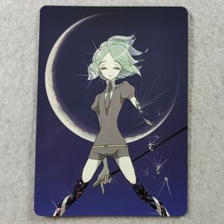 最新モデル アフタヌーンKC宝石の〝原石〟フェア『宝石の国』イラストカード 青年漫画
