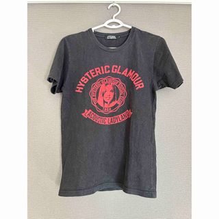 ヒステリックグラマー バンドTシャツの通販 38点 | HYSTERIC GLAMOURを ...