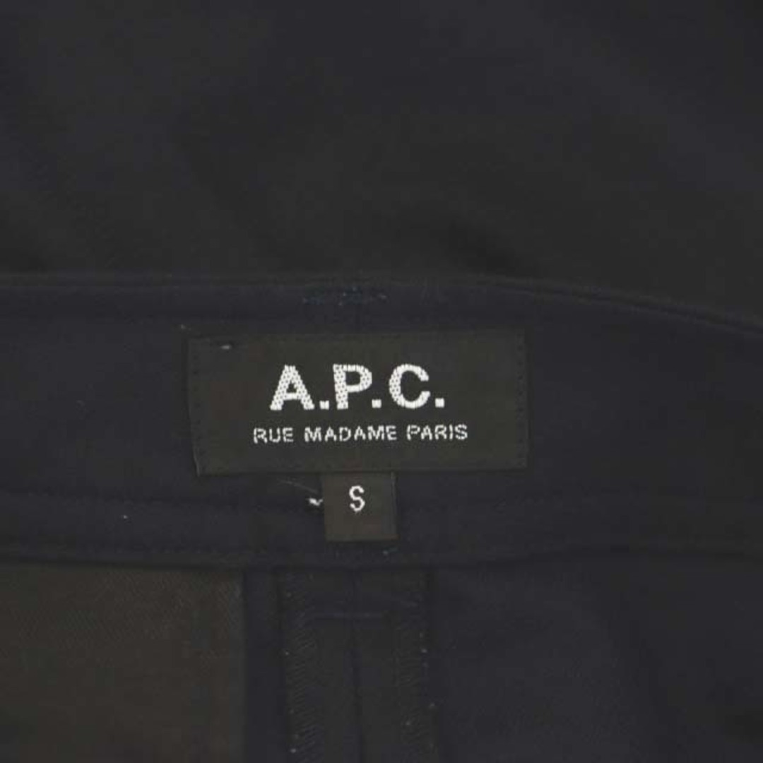 アーペーセー A.P.C. アーペーセー ウールパンツ 2