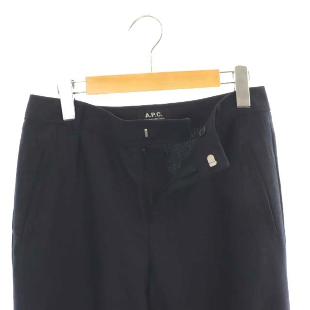 アーペーセー A.P.C. アーペーセー ウールパンツ 3