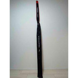 シマノ(SHIMANO)のシマノ ポイズングロリアス 168L BFS (ロッド)
