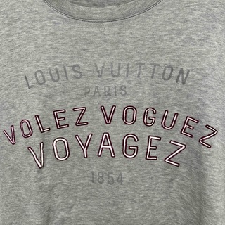 ルイヴィトン(LOUIS VUITTON)のルイヴィトンＴシャツ格安美品(Tシャツ/カットソー(半袖/袖なし))