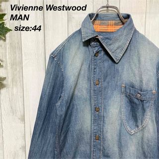 ヴィヴィアン(Vivienne Westwood) シャツ(メンズ)の通販 800点以上
