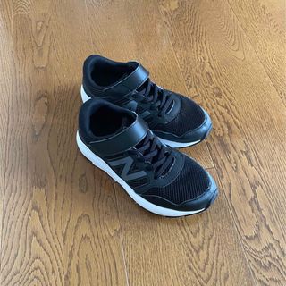 ニューバランス(New Balance)のスニーカー☆NB☆19.5cm(スニーカー)