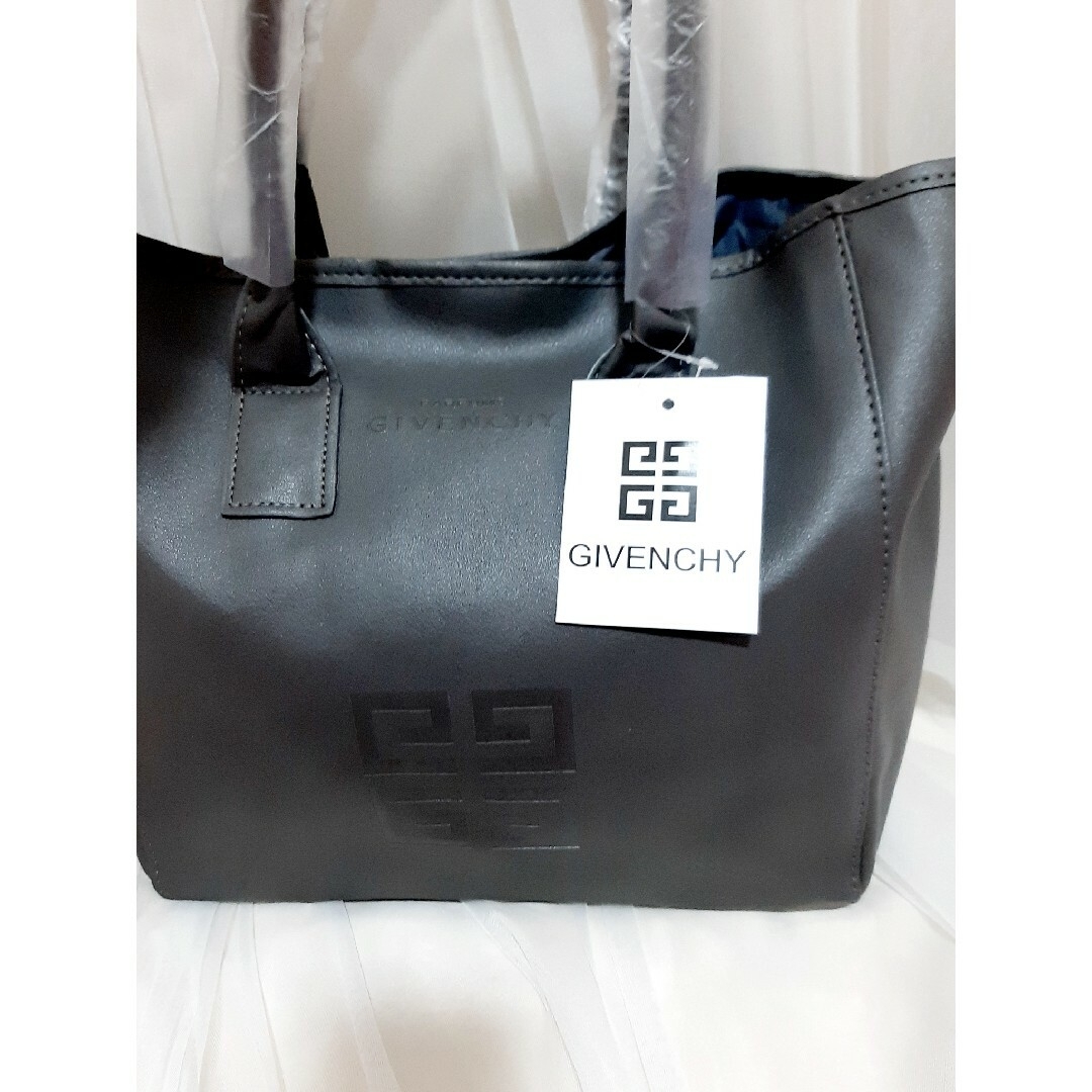 新品未使用！GIVENCHY ジバンシー ノベルティ トートバッグ  限定品！