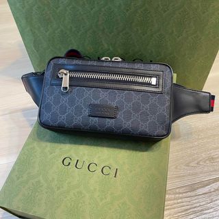 グッチ(Gucci)のGUCCIグッチメンズショルダーバック(ショルダーバッグ)