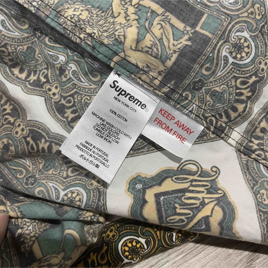 2022年春の supreme 完売品 regency L セットアップ set pajama その他