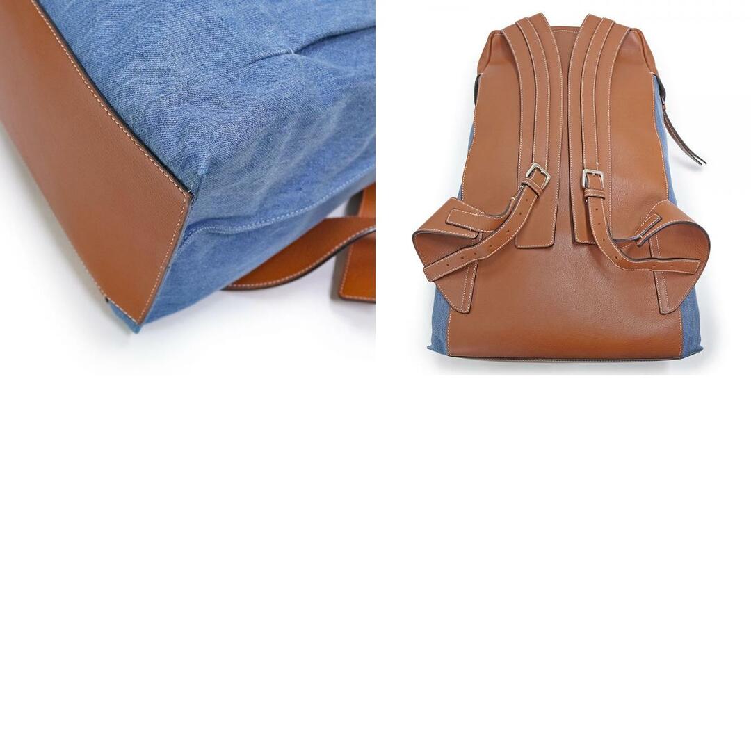 LOEWE - ロエベ Tバックパック リュック デイパック バックパック