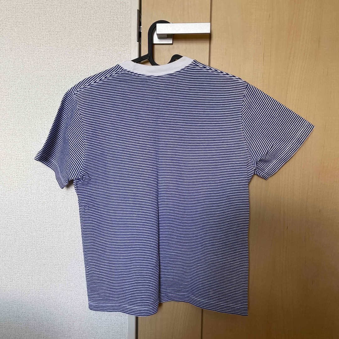 DANTON(ダントン)のダントン　Tシャツ メンズのトップス(Tシャツ/カットソー(半袖/袖なし))の商品写真