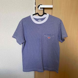 ダントン(DANTON)のダントン　Tシャツ(Tシャツ/カットソー(半袖/袖なし))