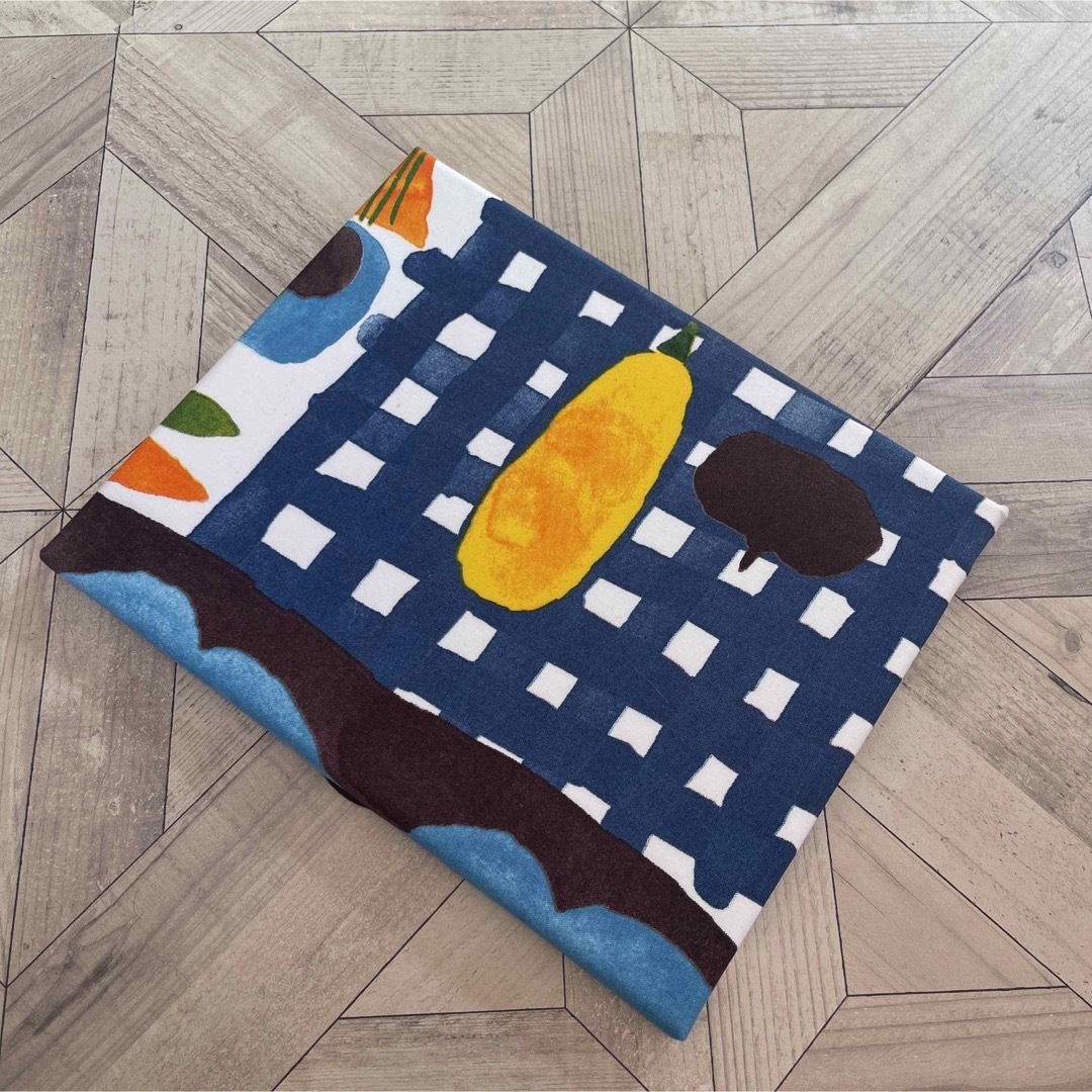 marimekko(マリメッコ)のファブリックパネル　ハンドメイド　マリメッコ  ケサトリ ハンドメイドのインテリア/家具(ファブリック)の商品写真