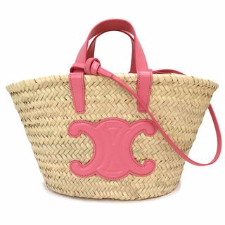 セリーヌ ラフィアの通販 95点 | celineを買うならラクマ