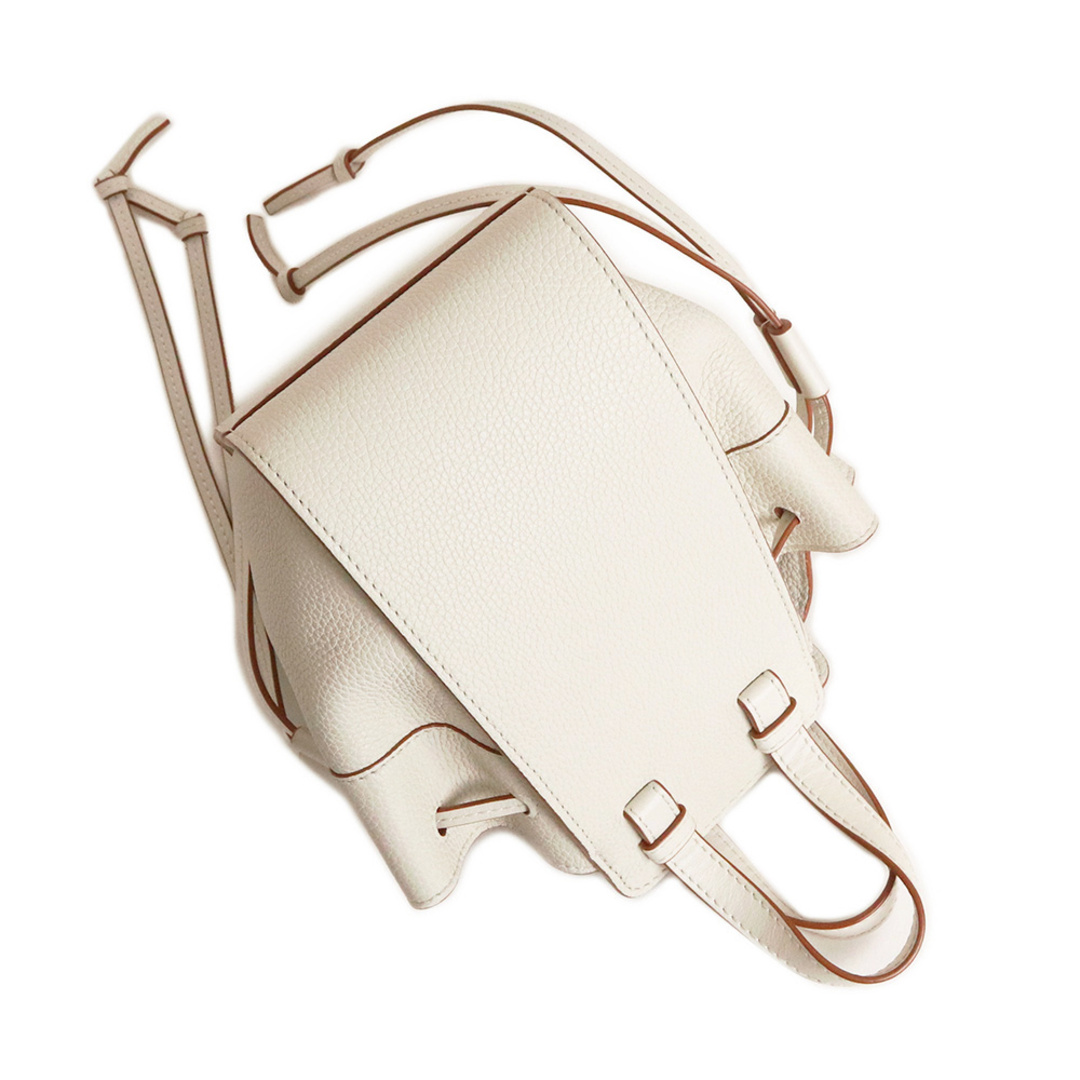 LOEWE - ロエベ ハンモック ドローストリング バッグ ミニ 2WAY