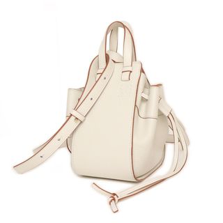 LOEWE - ロエベ ハンモック ドローストリング バッグ ミニ 2WAY