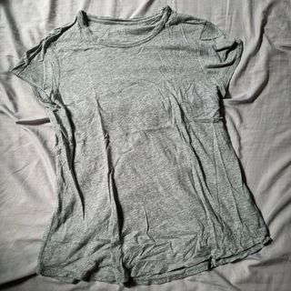 ギャップ(GAP)のGAP＊グレー半袖Tシャツ＊Sサイズ(Tシャツ(半袖/袖なし))