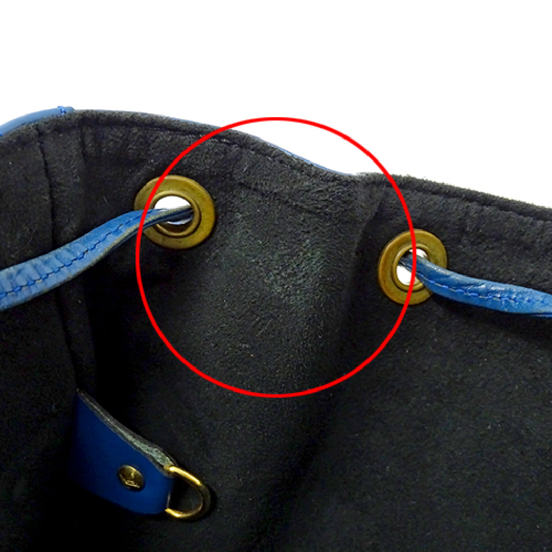 LOUIS VUITTON - ルイ ヴィトン LOUIS VUITTON バッグ エピ レディース