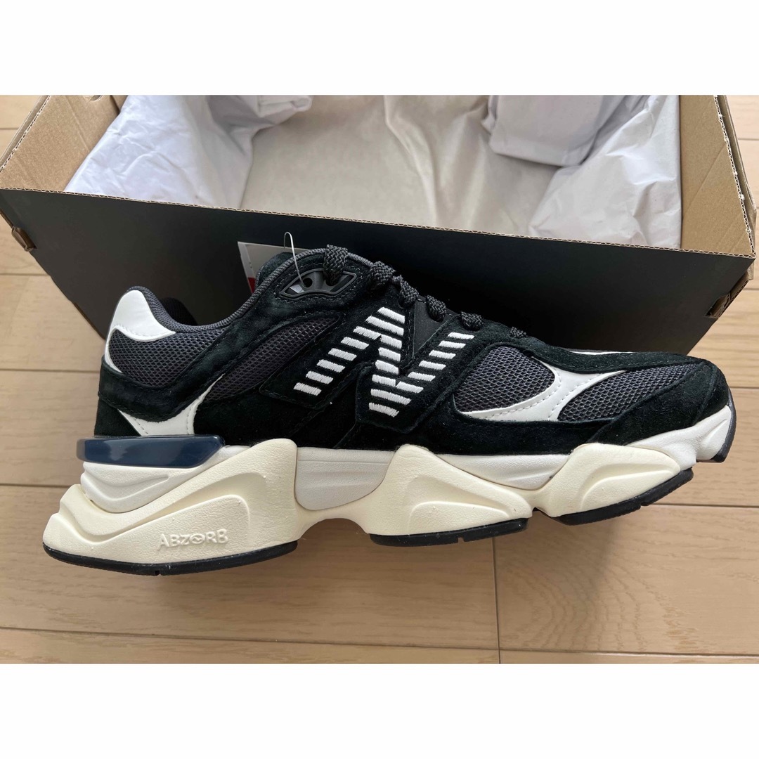 newbalance【新品】newbalance U9060AAA  26cm