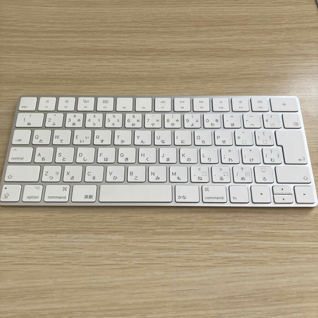 美品 Apple Magic Keyboard MLA22J/A A1644 1