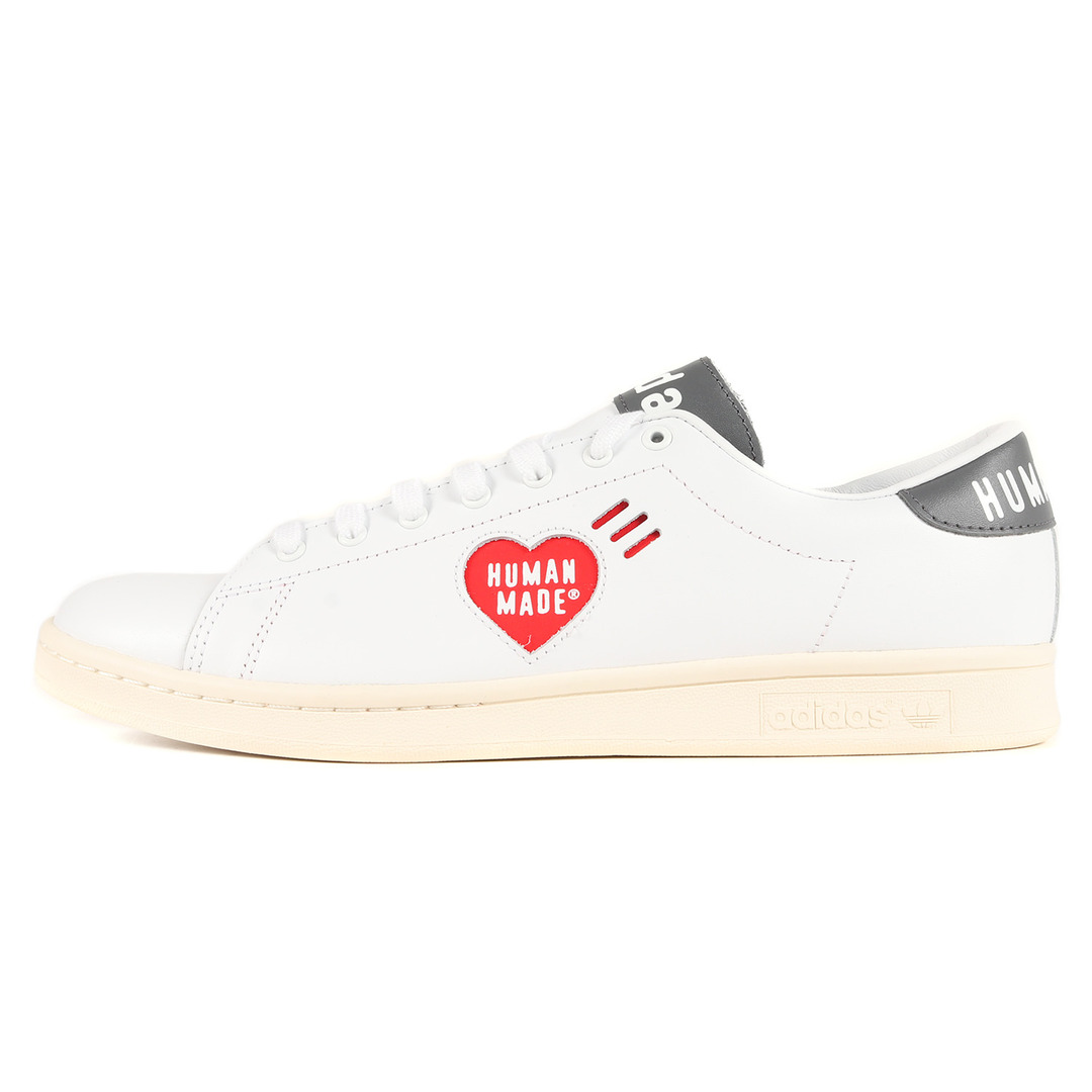 adidas HUMAN MADE STAN SMITH 24cm