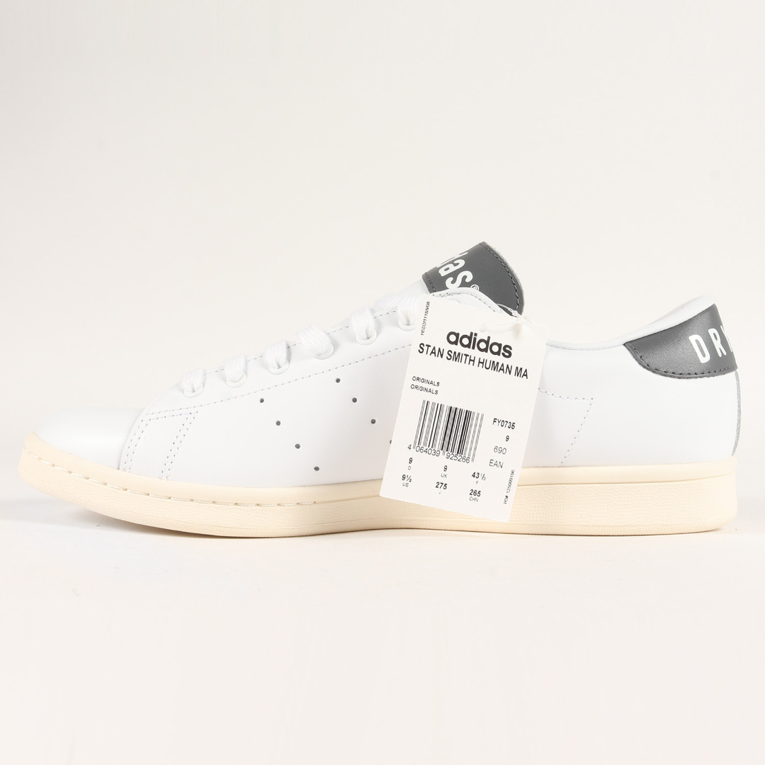 【限定】adidas STAN SMITH アディダス スタンスミス 27.5