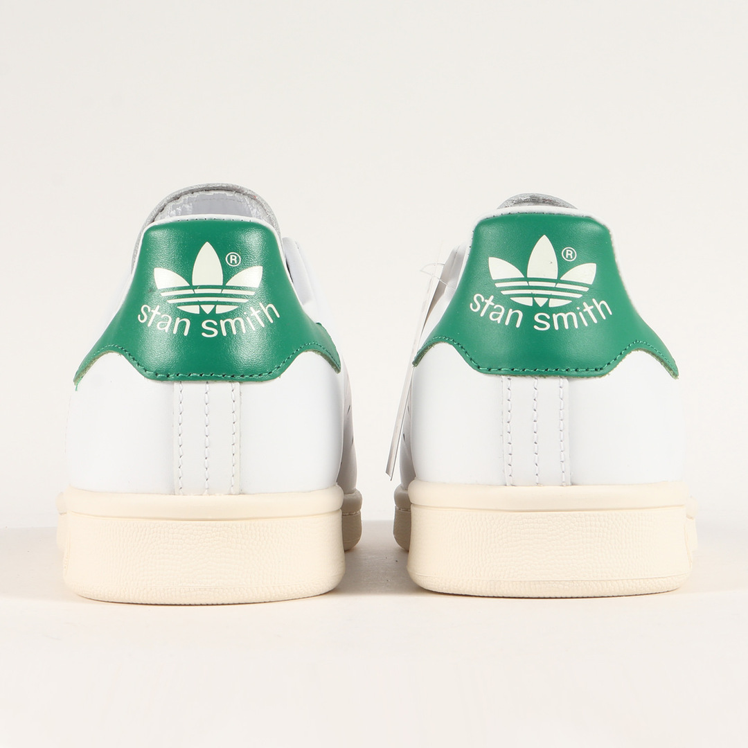 HUMAN MADE ヒューマンメイド サイズ:29.0cm 20SS adidas STAN SMITH HUMAN MADE (FX4259) アディダス スタンスミス フットウェアホワイト オフホワイト US11 ローカット スニーカー 靴 【メンズ】