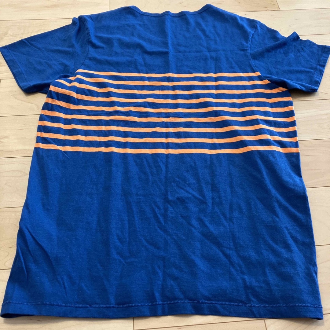 Levi's(リーバイス)のTシャツ（M）リーバイス メンズのトップス(Tシャツ/カットソー(半袖/袖なし))の商品写真