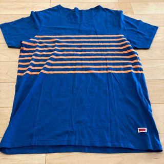 リーバイス(Levi's)のTシャツ（M）リーバイス(Tシャツ/カットソー(半袖/袖なし))