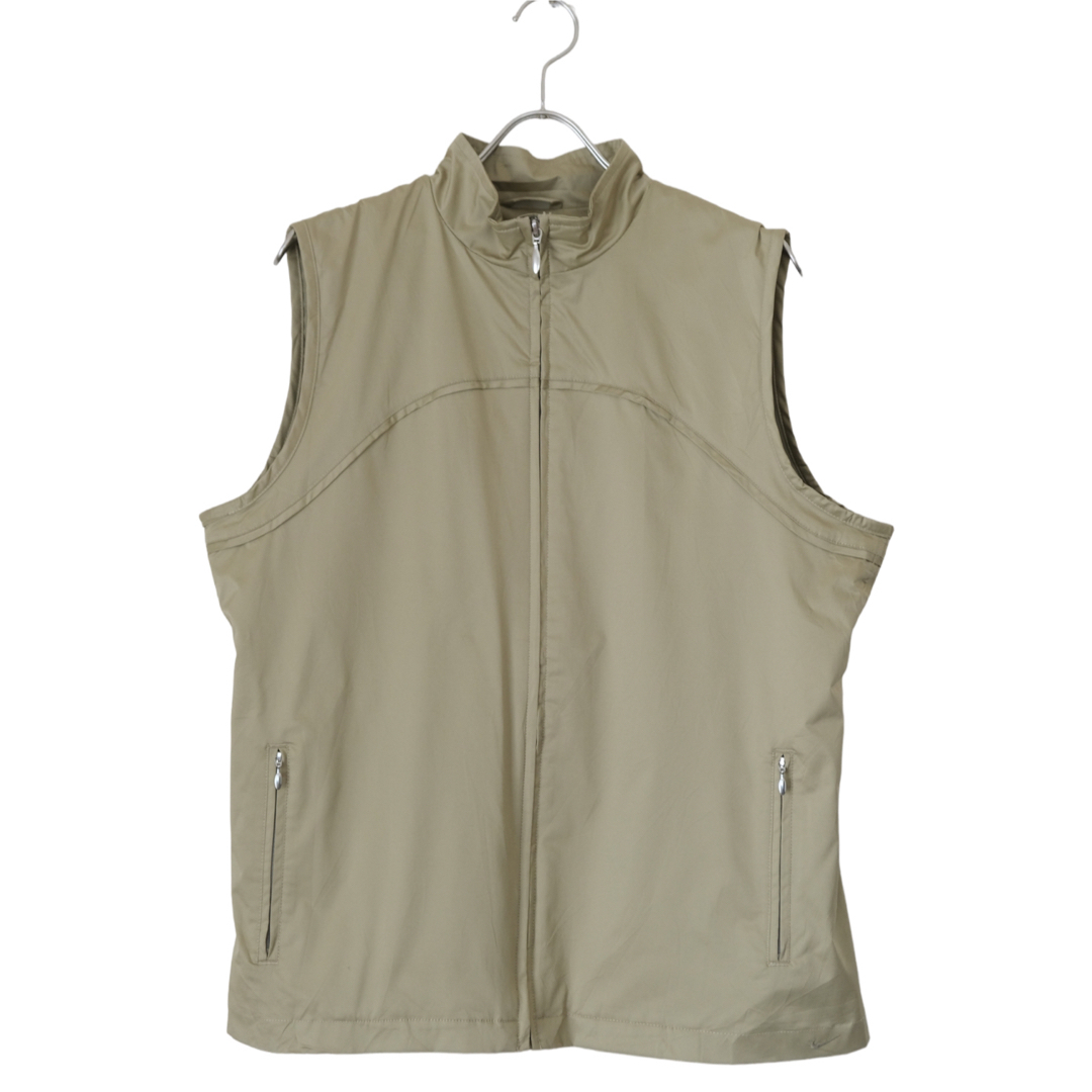 NIKE GOLF Nylon Vest