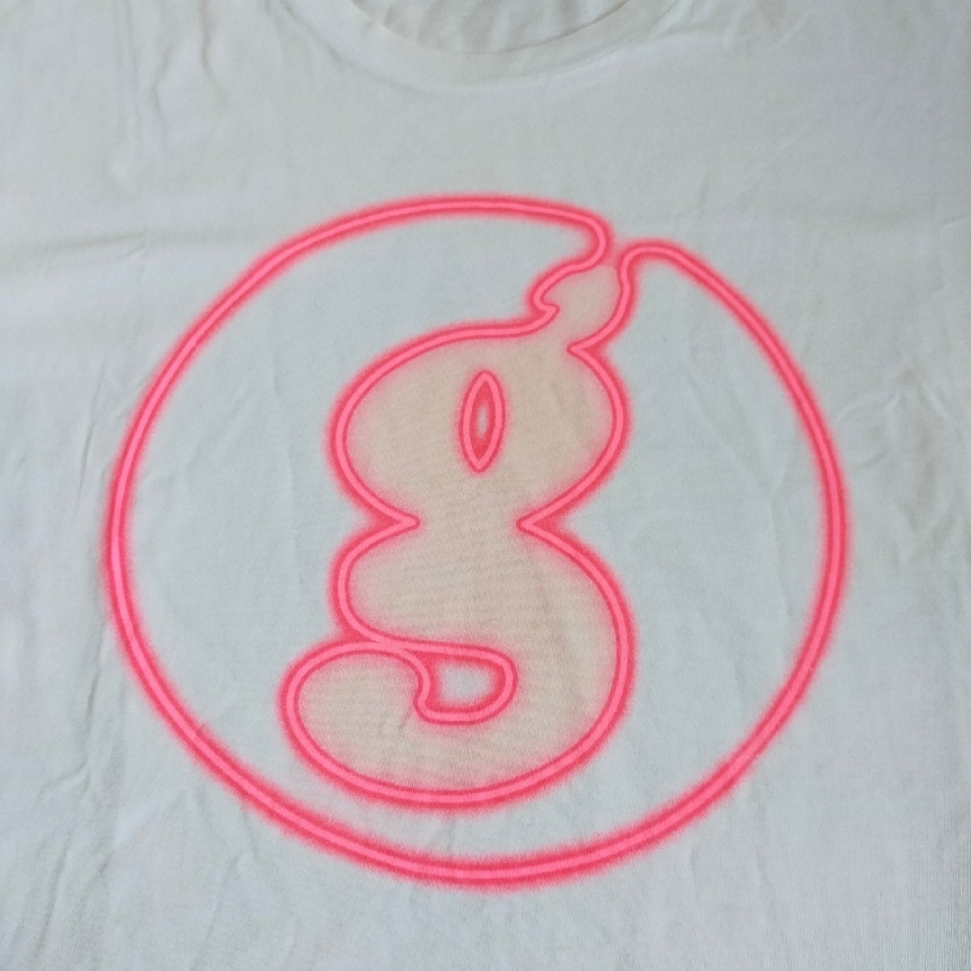 GOODENOUGH(グッドイナフ)のGOOD ENOUGH グッドイナフ Tシャツ メンズのトップス(Tシャツ/カットソー(半袖/袖なし))の商品写真