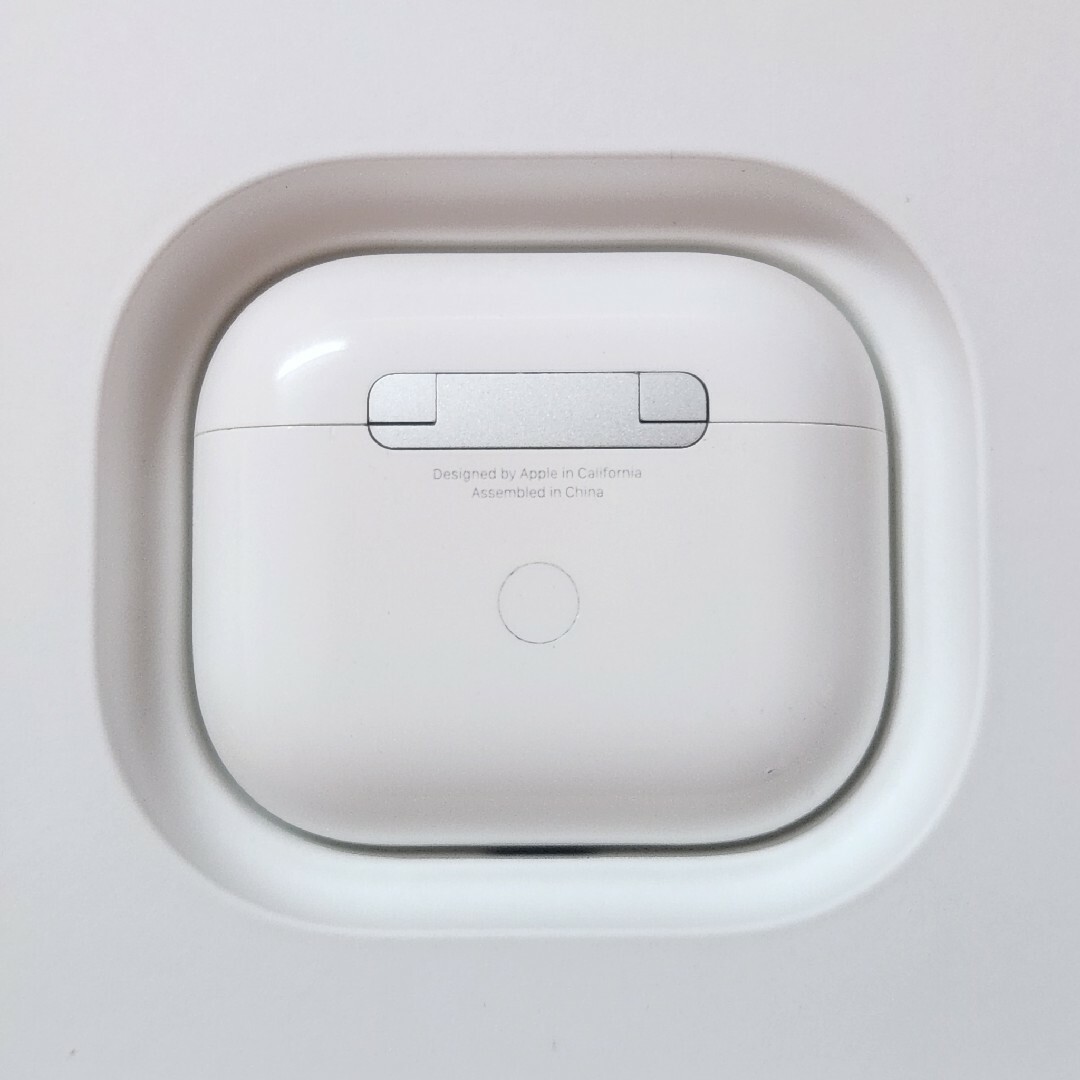 【美品】Apple正規品　AirPods 第3世代　充電ケース　充電器　第三世代